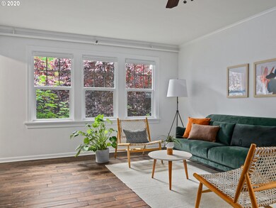 701 NE 28th Ave unit 27, Portland, OR 97232 - photo 4