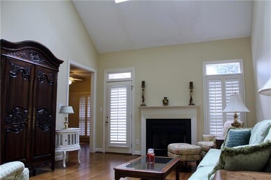 5 Indigo Lake Terrace, Greensboro, NC 27455 - photo 2