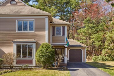 4 Stoneledge Dr, Portland, ME 04102 - photo 2