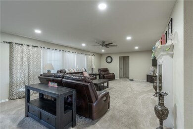 21851 N Horseshoe Rd, Edmond, OK 73012 - photo 5