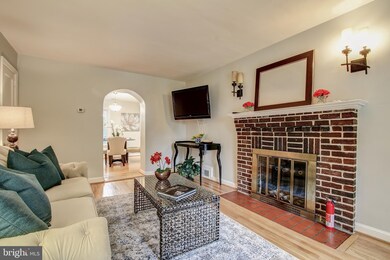 602 Ethan Allen Ave, Takoma Park, MD 20912 - photo 5