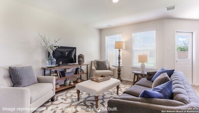 4623 Dominic Creek, San Antonio, TX 78223 - photo 5