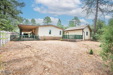 1118 N Gila Dr, Payson, AZ 85541 - photo 2