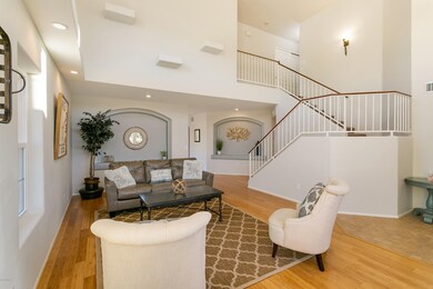 Formal Living