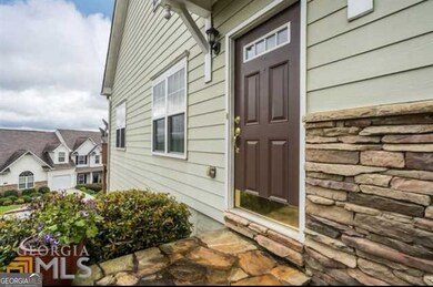 1901 Hoods Fort Cir NW unit 30, Kennesaw, GA 30144 - photo 2