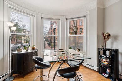 197 Saint Botolph St unit 1, Boston, MA 02115 - photo 4