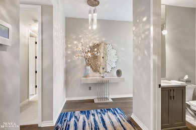 804 N Main St unit 3B, Rochester, MI 48307 - photo 3