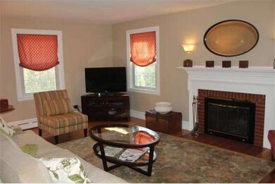 25 Northrop St, Hopedale, MA 01747 - photo 7