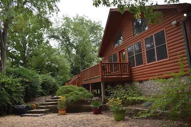 4732 Stones Chapel Rd, Elk Creek, VA 24326 - photo 4