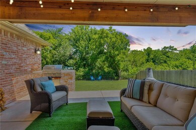 2417 Semillon Way, Edmond, OK 73012 - photo 5