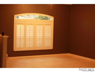 Formal Dining Area
