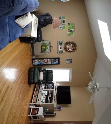 Open concept living. Skylights -...