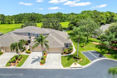 Aerial Views