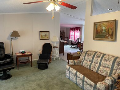 630 Cobblestone Rd, Douglas, GA 31535 - photo 2