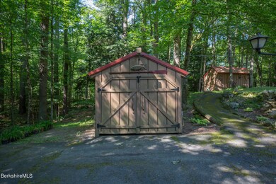 boat garage
