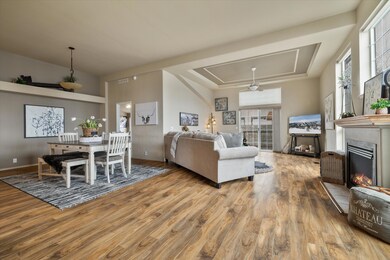 Dinng Room - Great Room