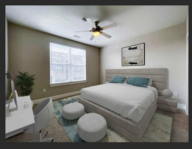 4000 Anserra Trail unit C, Katy, TX 77494 - photo 6