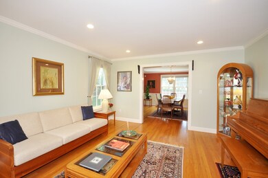 7 Haskell St, Lexington, MA 02420 - photo 7