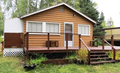 Cabin