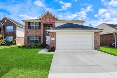 12022 Parkers Hideaway Dr, Houston, TX 77089 - photo 2