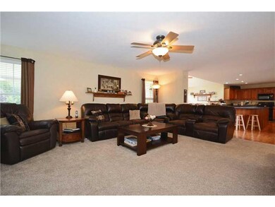 Family Room.