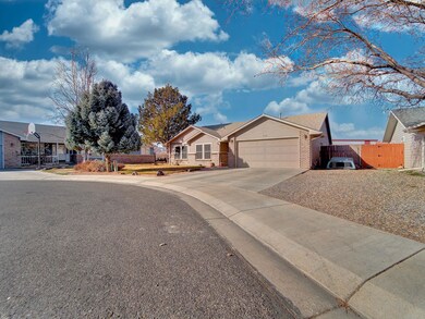 719 Monument View Dr, Grand Junction, CO 81505 - photo 2