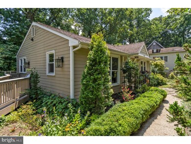 110 Pencoyd Ave, Bala Cynwyd, PA 19004 - photo 2