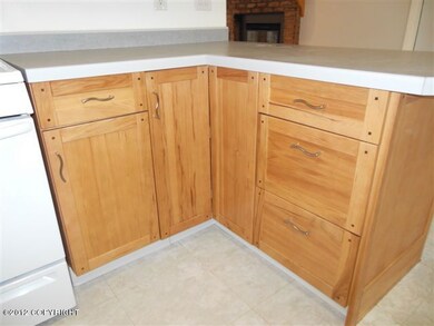 Cabinets