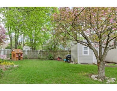 30 Edson St, Brockton, MA 02302 - photo 4