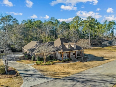 Custom home
