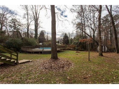 8631 Oakcroft Dr, Henrico, VA 23229 - photo 2