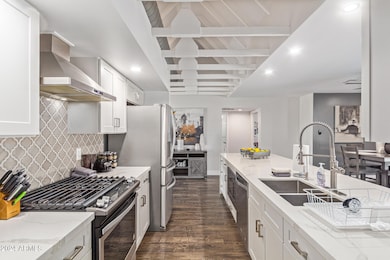 8742 E Weldon Ave, Scottsdale, AZ 85251 - photo 3