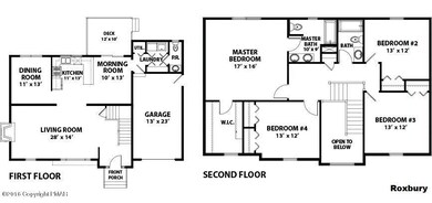 6378 Baltic Ave, Tobyhanna, PA 18466 - photo 2