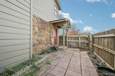 14435 N Pennsylvania Ave unit 28D, Oklahoma City, OK 73134 - photo 5