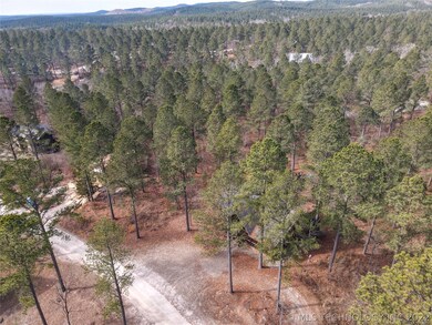 87 Wildcat Trail, Broken Bow, OK 74728 - photo 6