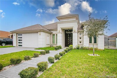 1222 International St, Edinburg, TX 78539 - photo 2