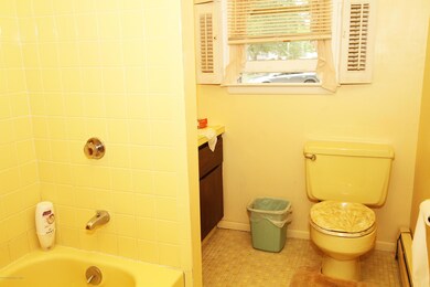 Full Bath