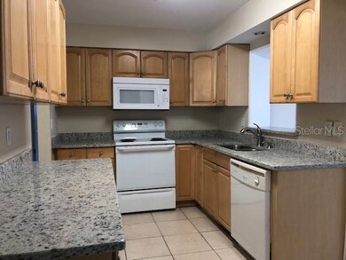 KITCHEN  GRANITE JUST INSTALLED