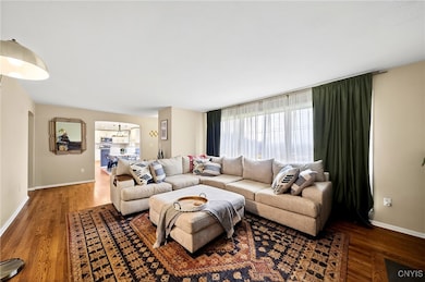 3541 Cold Springs Rd, Baldwinsville, NY 13027 - photo 7