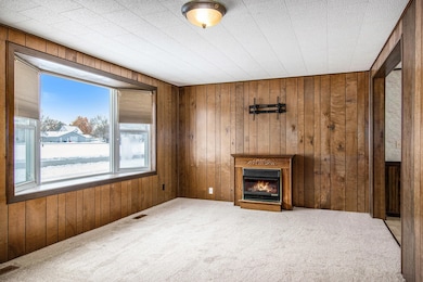 11 W West St, Hanna, IN 46340 - photo 2