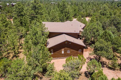 2367 Wildcat Circle Overgaard AZ -5