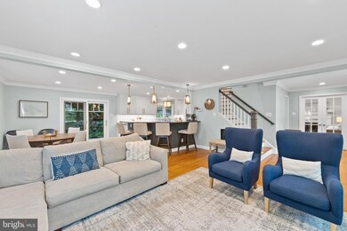 1937 Rhode Island Ave, McLean, VA 22101 - photo 2