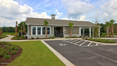 Farm at Brunswick Freedom Amenities Cent