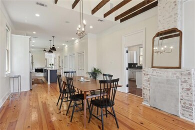 526 Philip St, New Orleans, LA 70130 - photo 3