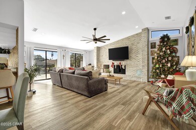 2445 Pretty Bayou Blvd, Panama City, FL 32405 - photo 4