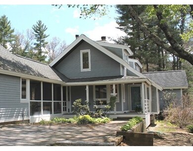 272 Rutland St, Carlisle, MA 01741 - photo 2