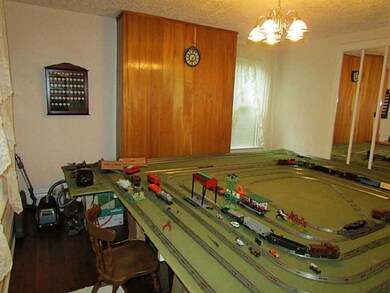 Other. Bonus Room On Main Level-Possible Office Sp