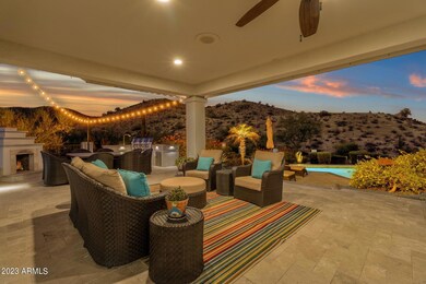 Panoramic views