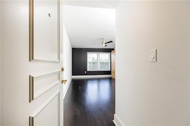 Mayfair unit 412, Atlanta, GA 30309 - photo 4