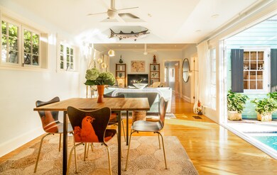 Living room 1